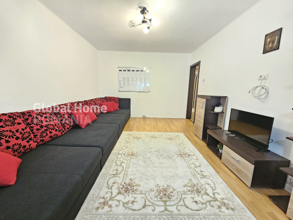 Apart 2 camere 55mp - Decomandat | Baneasa - Belizarie | Parc Herastrau 100m