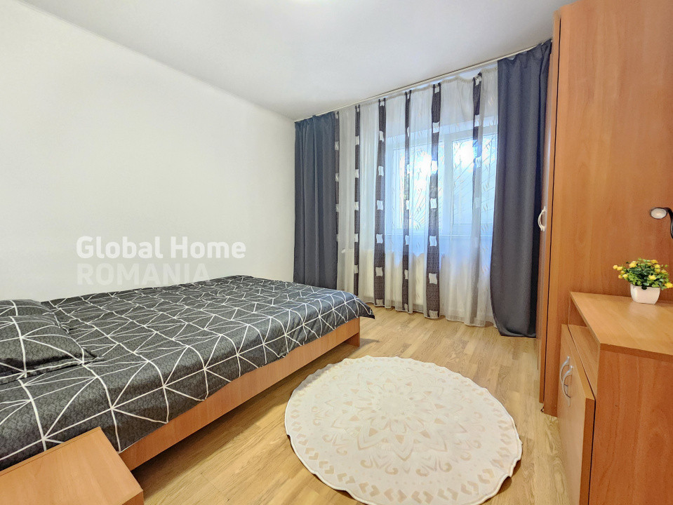 Apart 2 camere 55mp - Decomandat | Baneasa - Belizarie | Parc Herastrau 100m