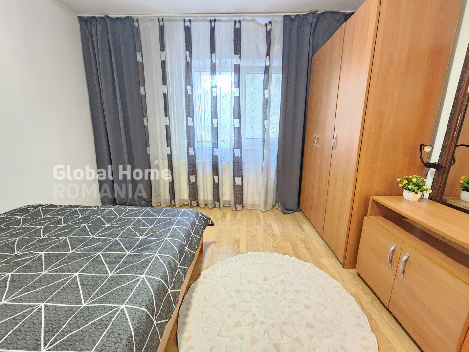 Apart 2 camere 55mp - Decomandat | Baneasa - Belizarie | Parc Herastrau 100m