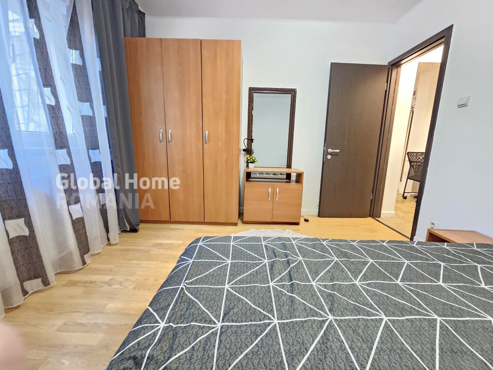 Apart 2 camere 55mp - Decomandat | Baneasa - Belizarie | Parc Herastrau 100m