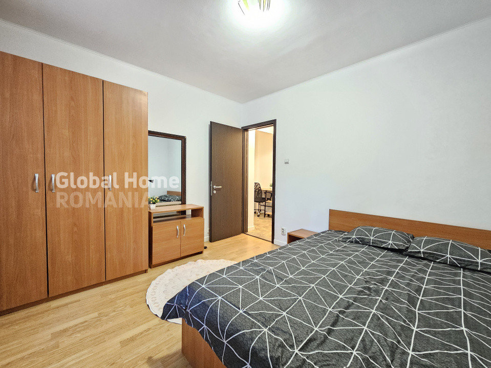 Apart 2 camere 55mp - Decomandat | Baneasa - Belizarie | Parc Herastrau 100m