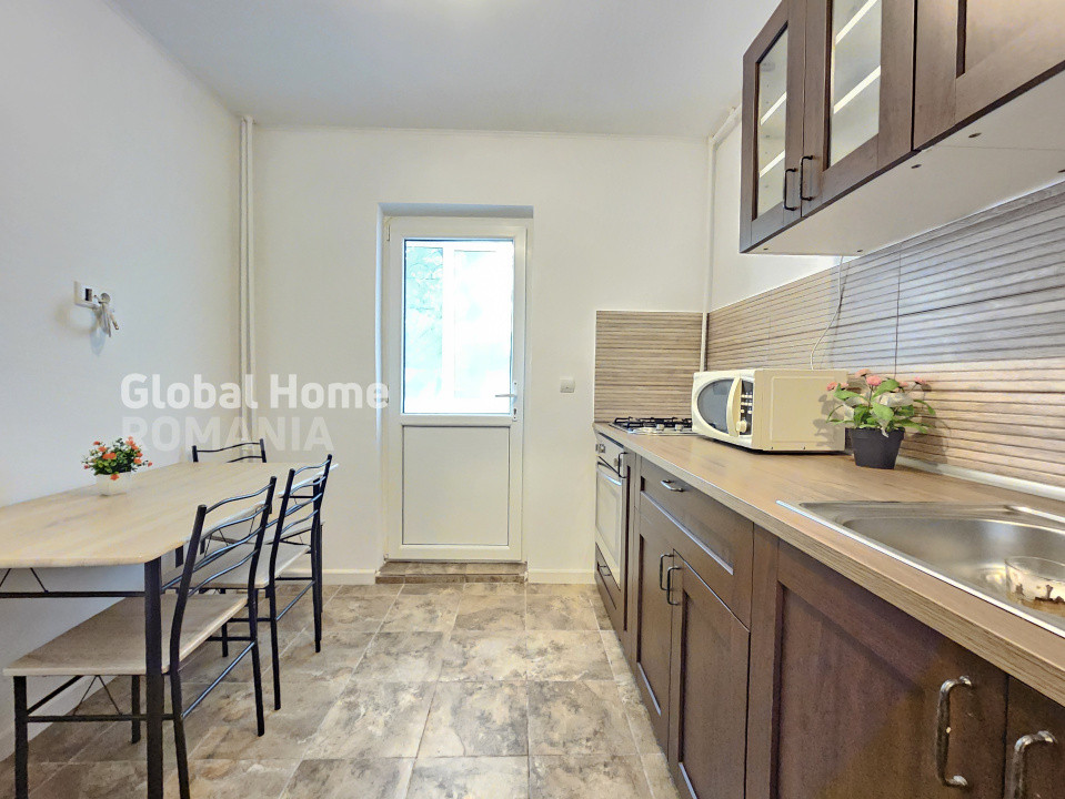 Apart 2 camere 55mp - Decomandat | Baneasa - Belizarie | Parc Herastrau 100m