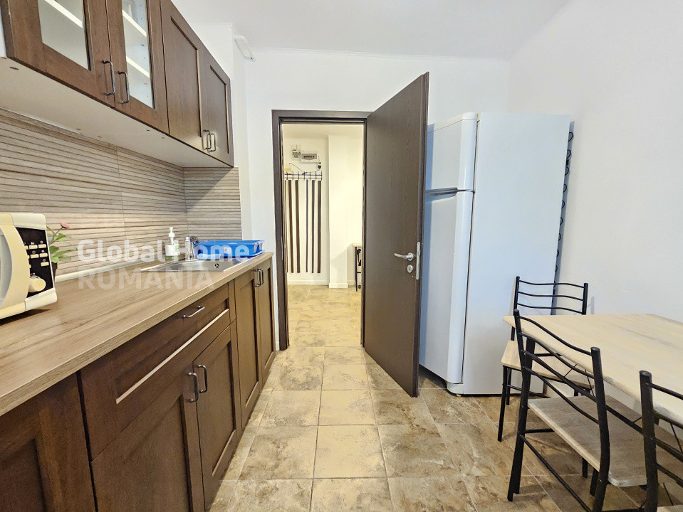 Apart 2 camere 55mp - Decomandat | Baneasa - Belizarie | Parc Herastrau 100m