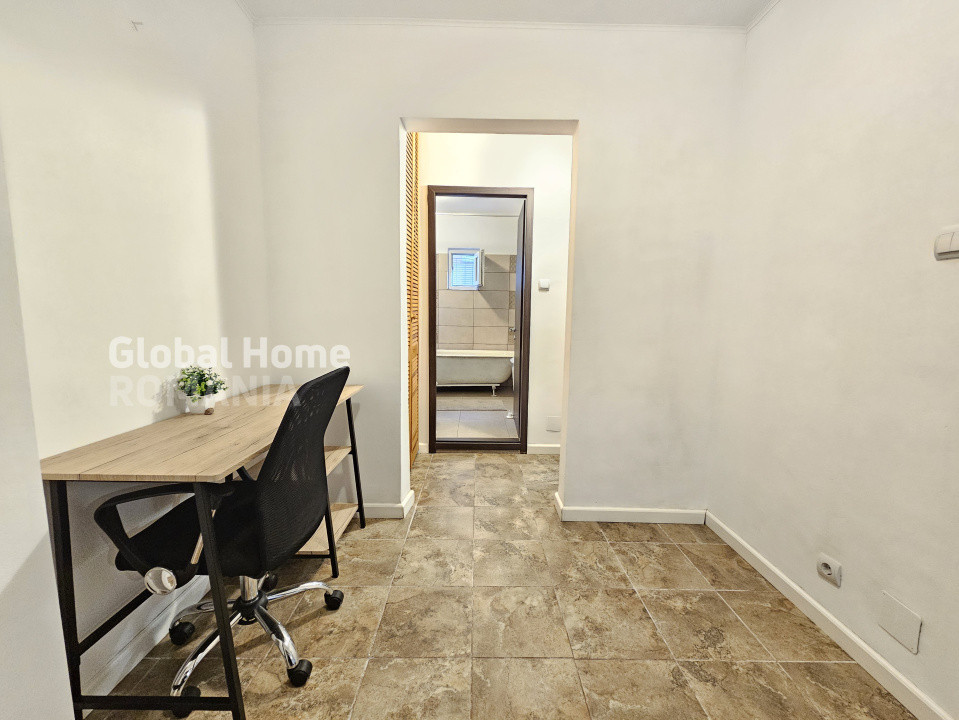 Apart 2 camere 55mp - Decomandat | Baneasa - Belizarie | Parc Herastrau 100m