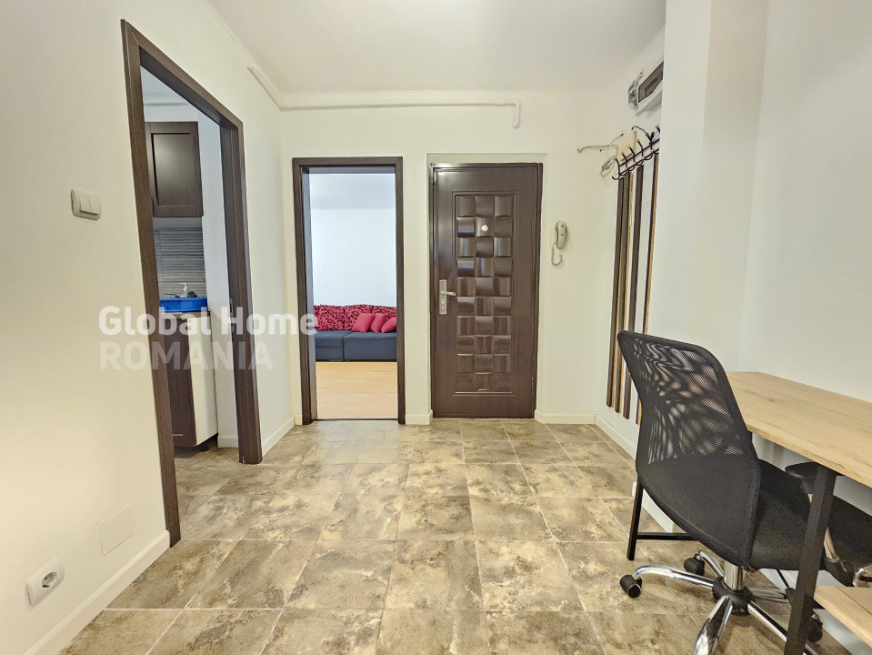 Apart 2 camere 55mp - Decomandat | Baneasa - Belizarie | Parc Herastrau 100m