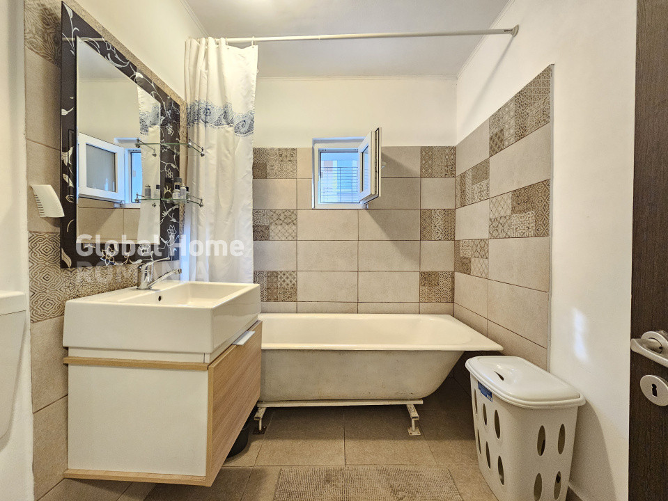 Apart 2 camere 55mp - Decomandat | Baneasa - Belizarie | Parc Herastrau 100m