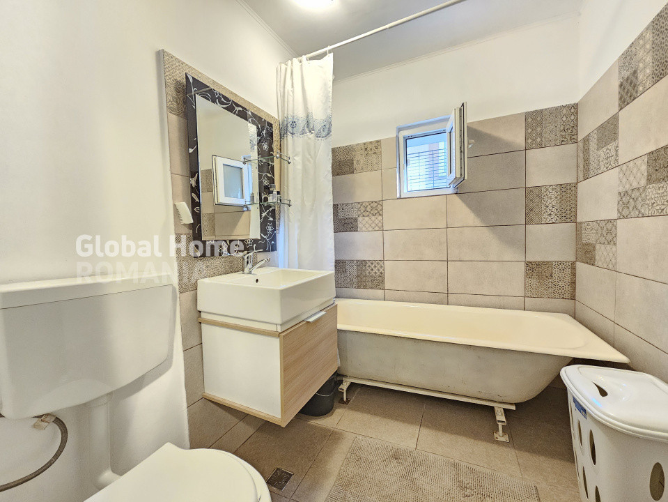 Apart 2 camere 55mp - Decomandat | Baneasa - Belizarie | Parc Herastrau 100m