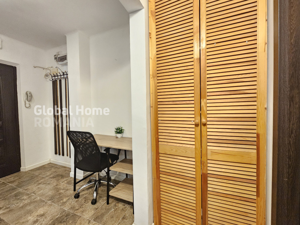 Apart 2 camere 55mp - Decomandat | Baneasa - Belizarie | Parc Herastrau 100m