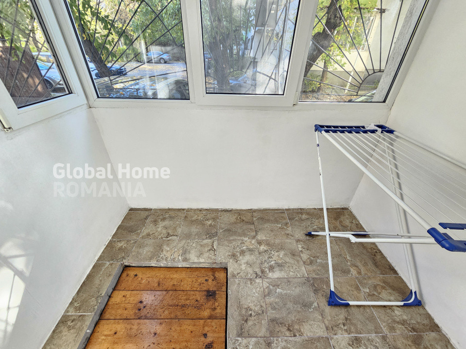 Apart 2 camere 55mp - Decomandat | Baneasa - Belizarie | Parc Herastrau 100m