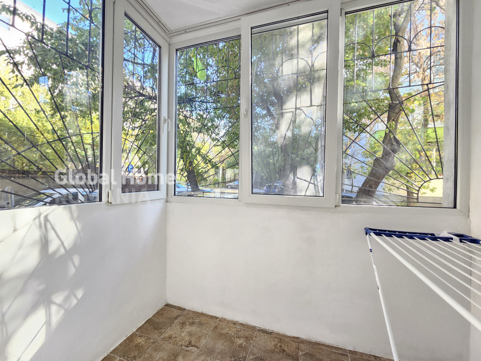 Apart 2 camere 55mp - Decomandat | Baneasa - Belizarie | Parc Herastrau 100m