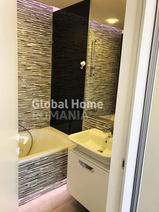 Apart 3 camere + Loc Parcare Subteran | Cortina Residence | Parc Herastrau