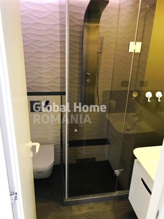 Apart 3 camere + Loc Parcare Subteran | Cortina Residence | Parc Herastrau