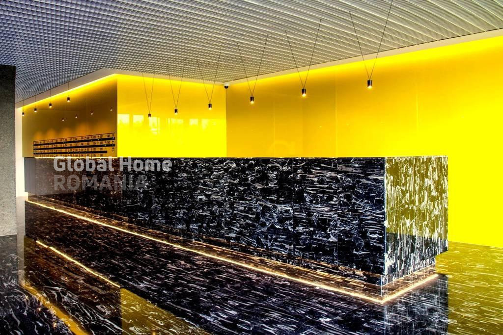 Apart 3 camere + Loc Parcare Subteran | Cortina Residence | Parc Herastrau