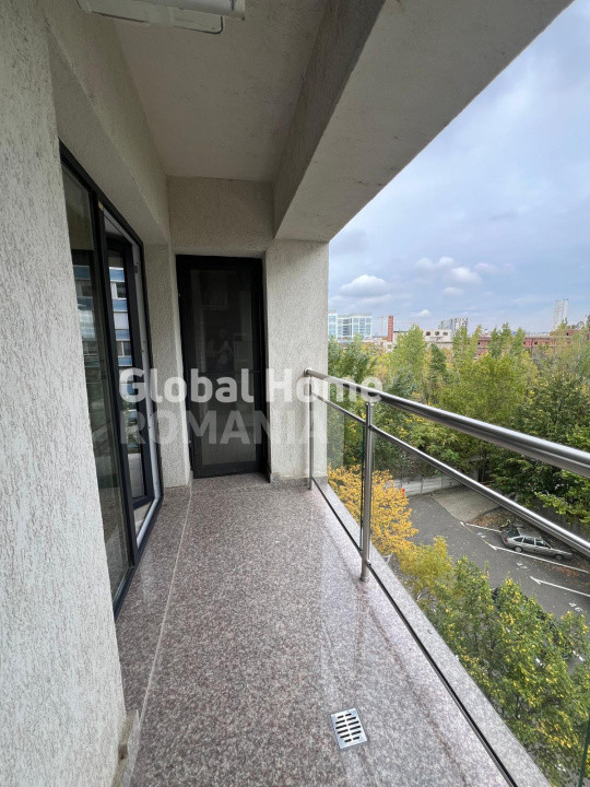Apartament 2 camere Metrou Grozavesti| Mobilat-Utilat-Bloc 2019-Centrala proprie