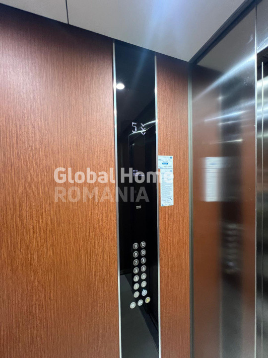 Apartament 2 camere Metrou Grozavesti| Mobilat-Utilat-Bloc 2019-Centrala proprie