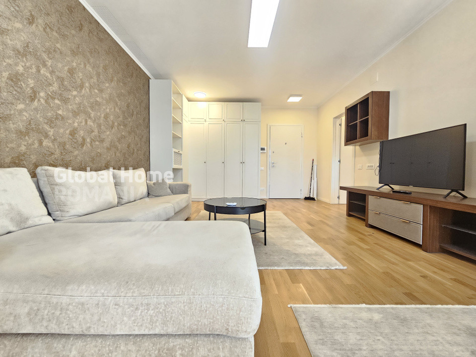 Apart 2 camere 64mp + Loc Parcare Subteran | Atlas Residence - Herastrau