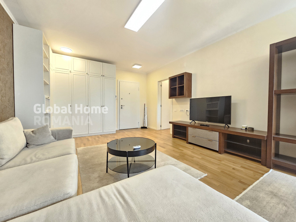 Apart 2 camere 64mp + Loc Parcare Subteran | Atlas Residence - Herastrau