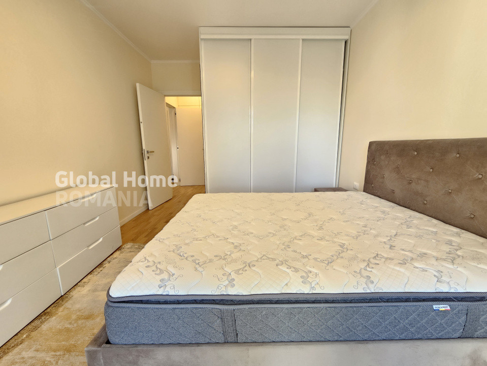 Apart 2 camere 64mp + Loc Parcare Subteran | Atlas Residence - Herastrau