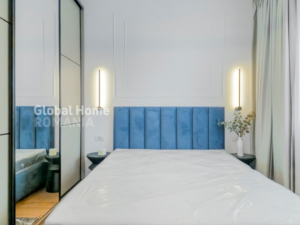 Apartament 3 camere 80MP | Tunari | Darwin Residence | 2 locuri Parcare