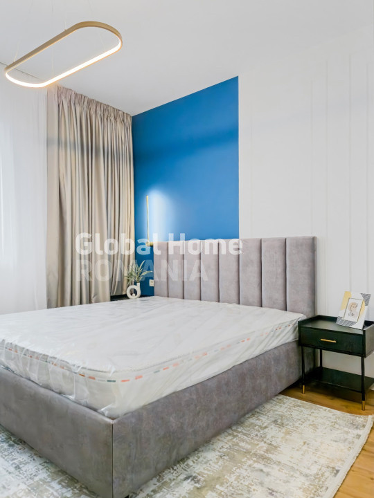 Apartament 3 camere 80MP | Tunari | Darwin Residence | 2 locuri Parcare