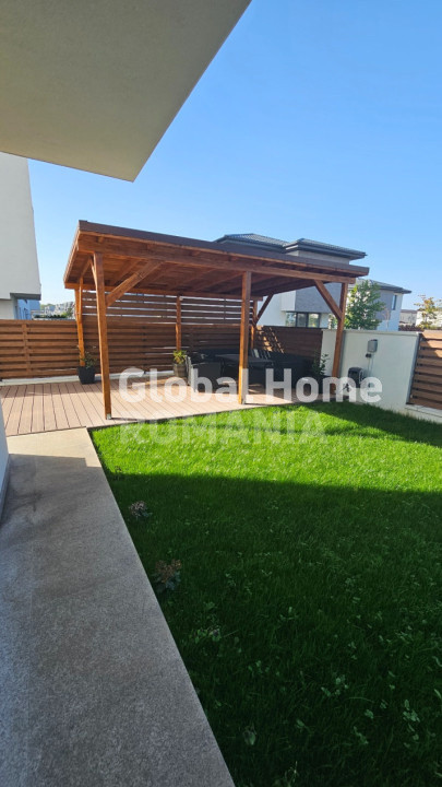 Apartament 3 camere 80MP | Tunari | Darwin Residence | 2 locuri Parcare