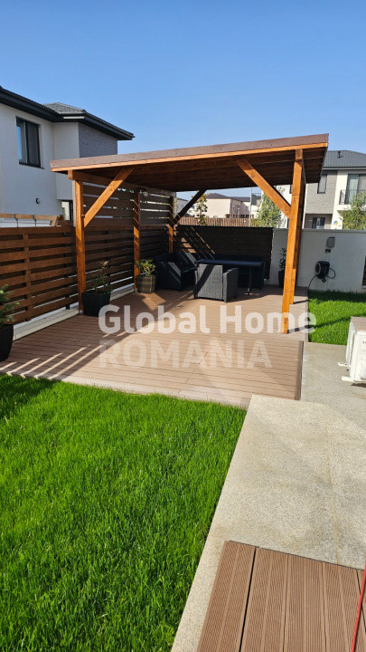 Apartament 3 camere 80MP | Tunari | Darwin Residence | 2 locuri Parcare