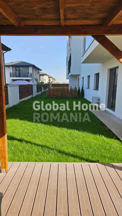 Apartament 3 camere 80MP | Tunari | Darwin Residence | 2 locuri Parcare