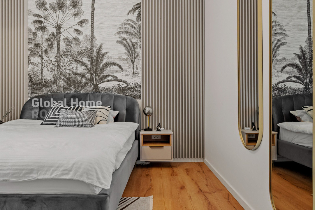 Apartament 3 camere 153MP | Tunari | Darwin Residence | 2 locuri Parcare