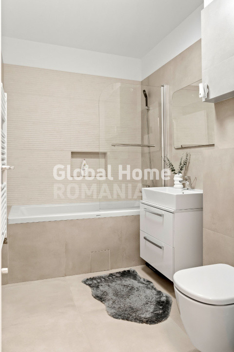 Apartament 3 camere 153MP | Tunari | Darwin Residence | 2 locuri Parcare