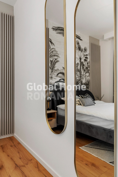 Apartament 3 camere 153MP | Tunari | Darwin Residence | 2 locuri Parcare