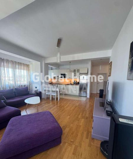 Apartament 4 cam 115MP | Bucurestii Noi | 5 min Metrou | 2 locuri de parcare |