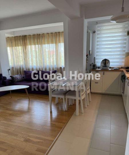 Apartament 4 cam 115MP | Bucurestii Noi | 5 min Metrou | 2 locuri de parcare |