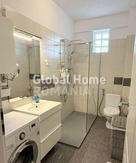 Apartament 4 cam 115MP | Bucurestii Noi | 5 min Metrou | 2 locuri de parcare |