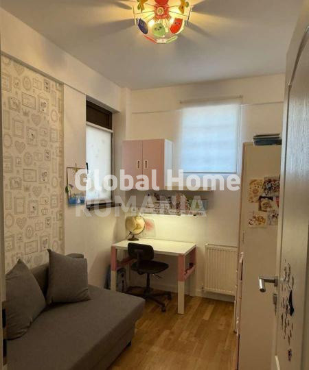 Apartament 4 cam 115MP | Bucurestii Noi | 5 min Metrou | 2 locuri de parcare |