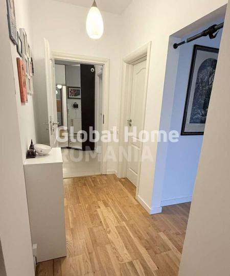 Apartament 4 cam 115MP | Bucurestii Noi | 5 min Metrou | 2 locuri de parcare |