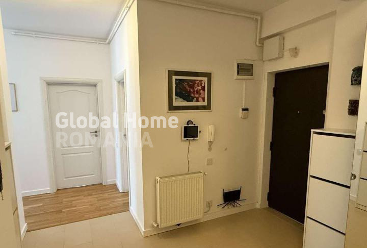 Apartament 4 cam 115MP | Bucurestii Noi | 5 min Metrou | 2 locuri de parcare |
