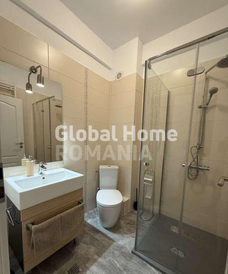 Apartament 4 cam 115MP | Bucurestii Noi | 5 min Metrou | 2 locuri de parcare |