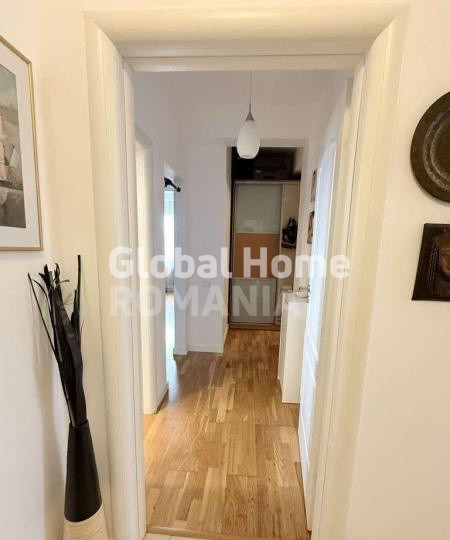 Apartament 4 cam 115MP | Bucurestii Noi | 5 min Metrou | 2 locuri de parcare |