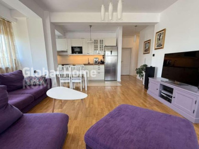 Apartament 4 cam 115MP | Bucurestii Noi | 5 min Metrou | 2 locuri de parcare | 