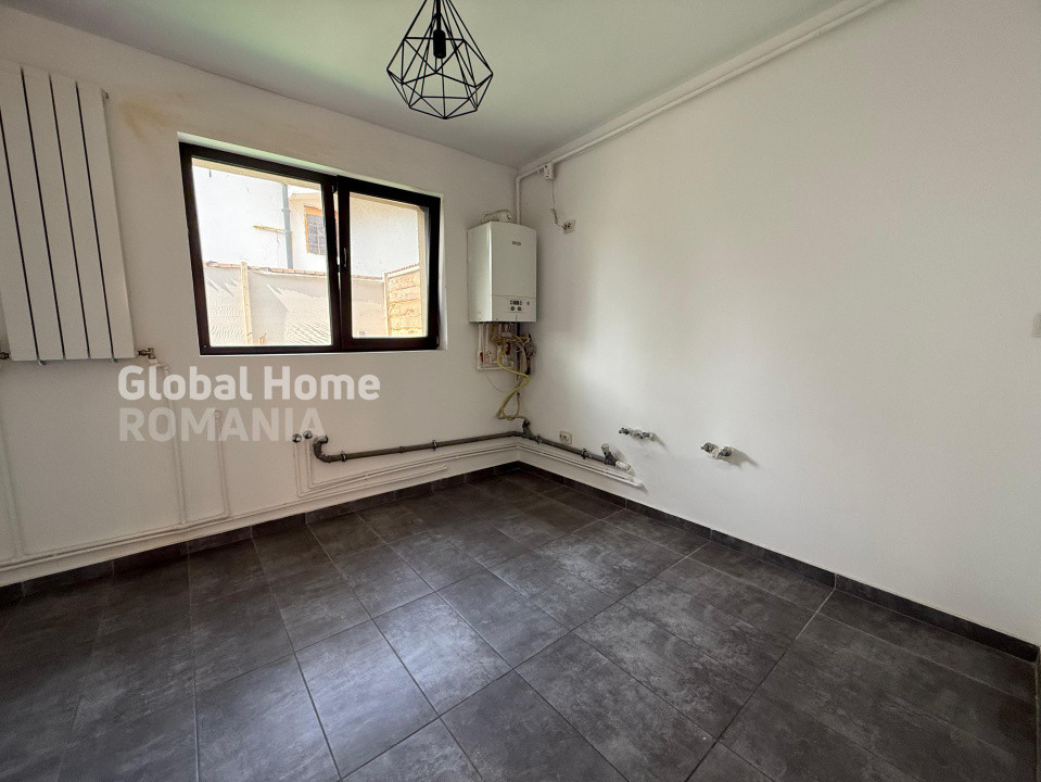 Casa 3 camere 84MP | Popesti-Leordeni | Curte |