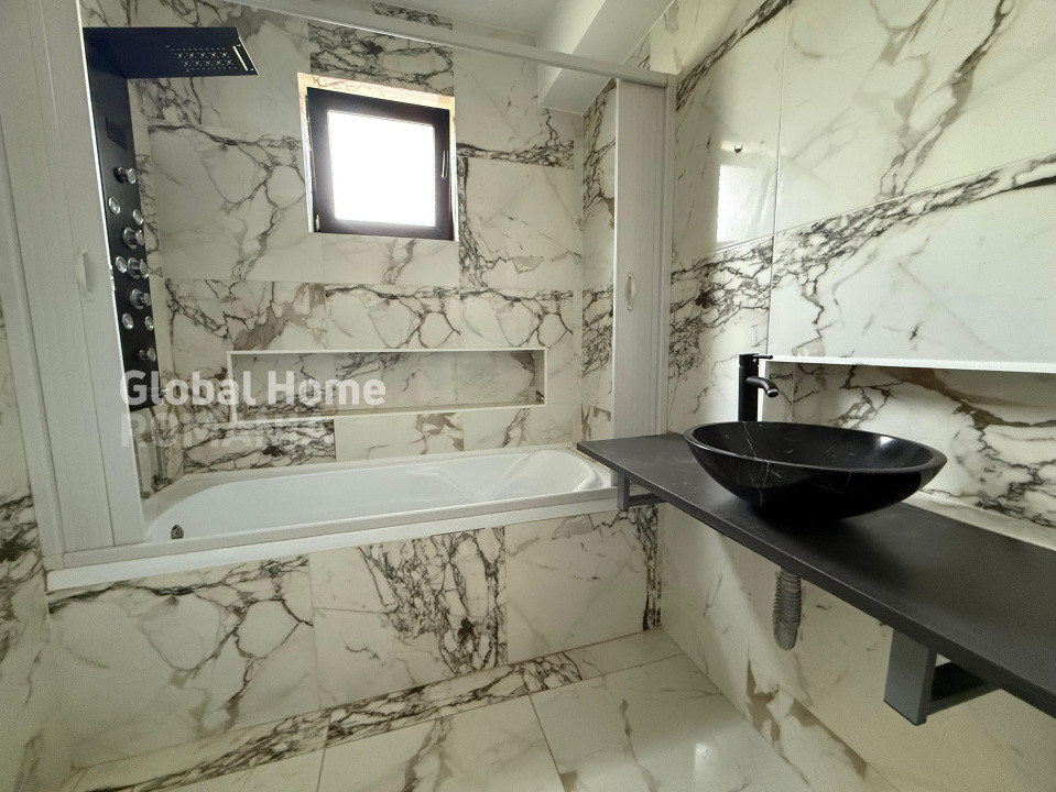 Casa 3 camere 84MP | Popesti-Leordeni | Curte |