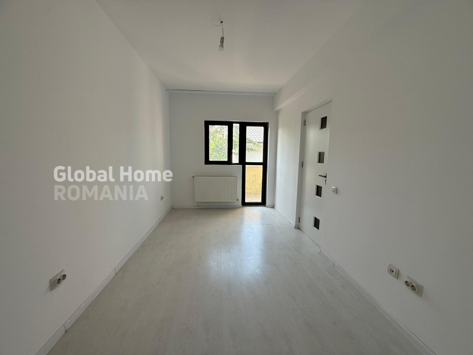 Casa 3 camere 84MP | Popesti-Leordeni | Curte |