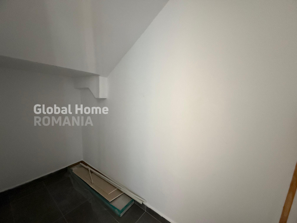 Casa 3 camere 84MP | Popesti-Leordeni | Curte |