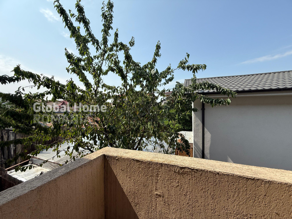 Casa 3 camere 84MP | Popesti-Leordeni | Curte |