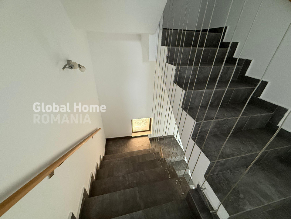 Casa 3 camere 84MP | Popesti-Leordeni | Curte |