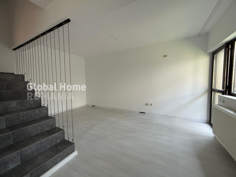 Casa 3 camere 84MP | Popesti-Leordeni | Curte |