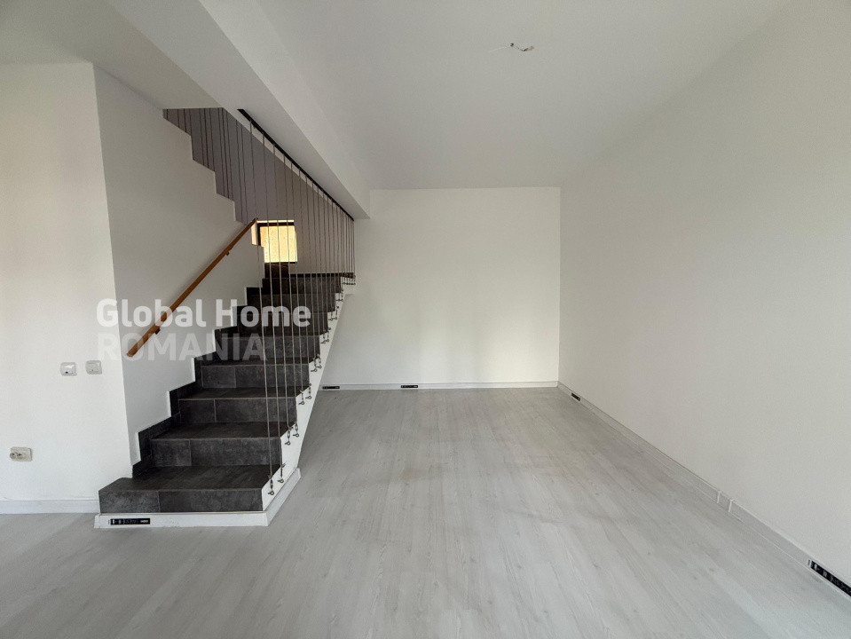 Casa 3 camere 84MP | Popesti-Leordeni | Curte |