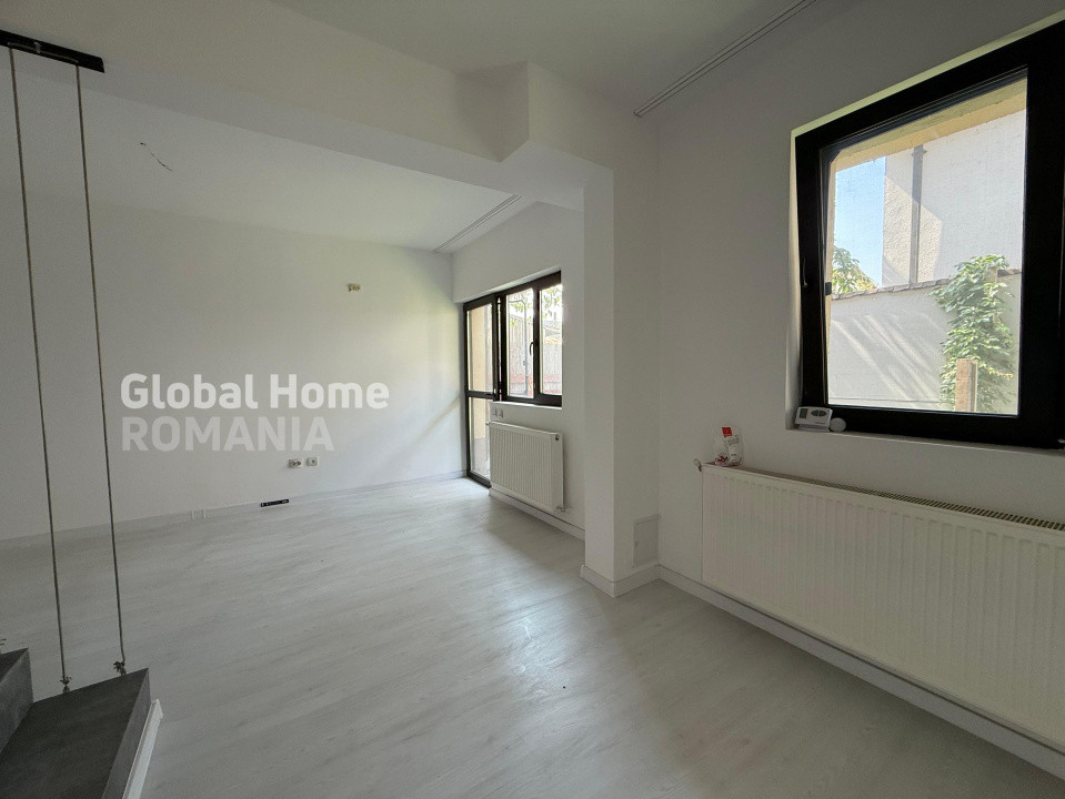 Casa 3 camere 84MP | Popesti-Leordeni | Curte |