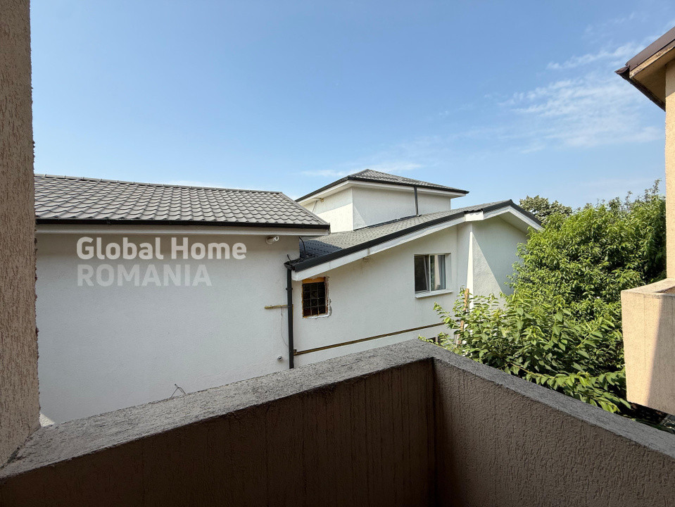 Casa 3 camere 84MP | Popesti-Leordeni | Curte |