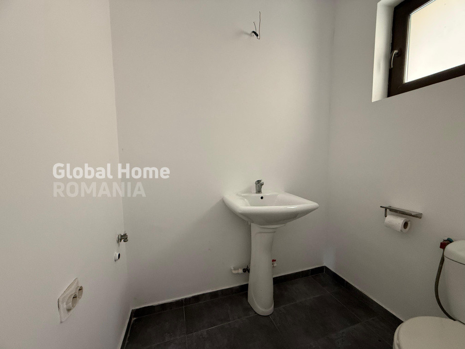 Casa 3 camere 84MP | Popesti-Leordeni | Curte |